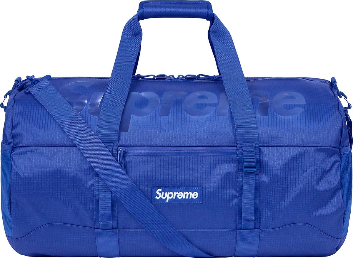 Duffle Bag view 17